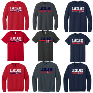 Lakeland Christian Academy 26-4