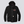 Frisco Fire Zip Hoodie 24-9