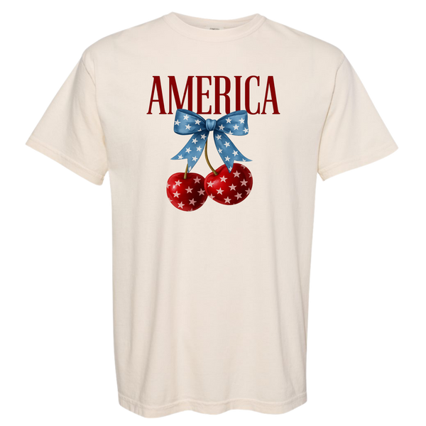 America Cherry