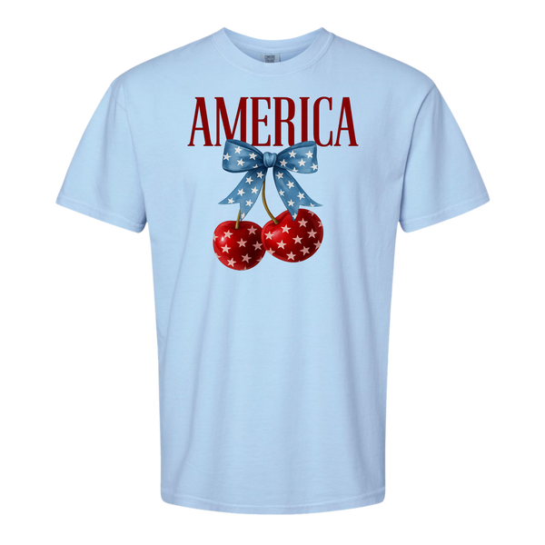 America Cherry
