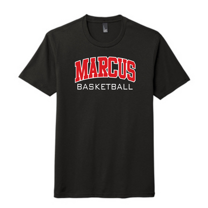 Marcus Boys Basketball 24-8