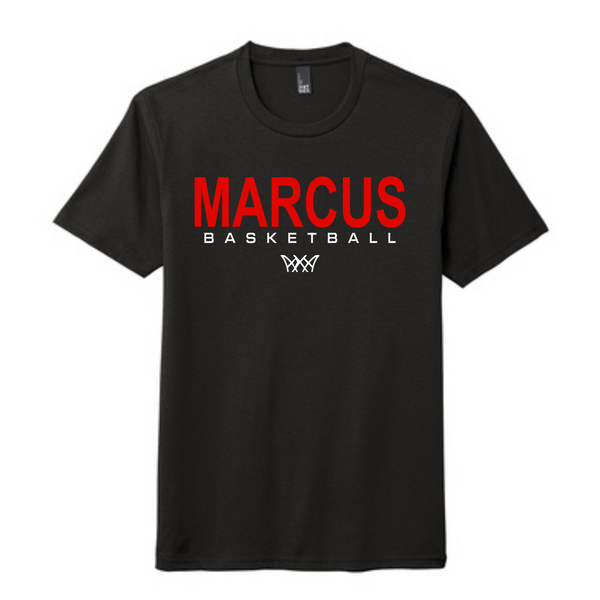 Marcus Boys Basketball 24-6