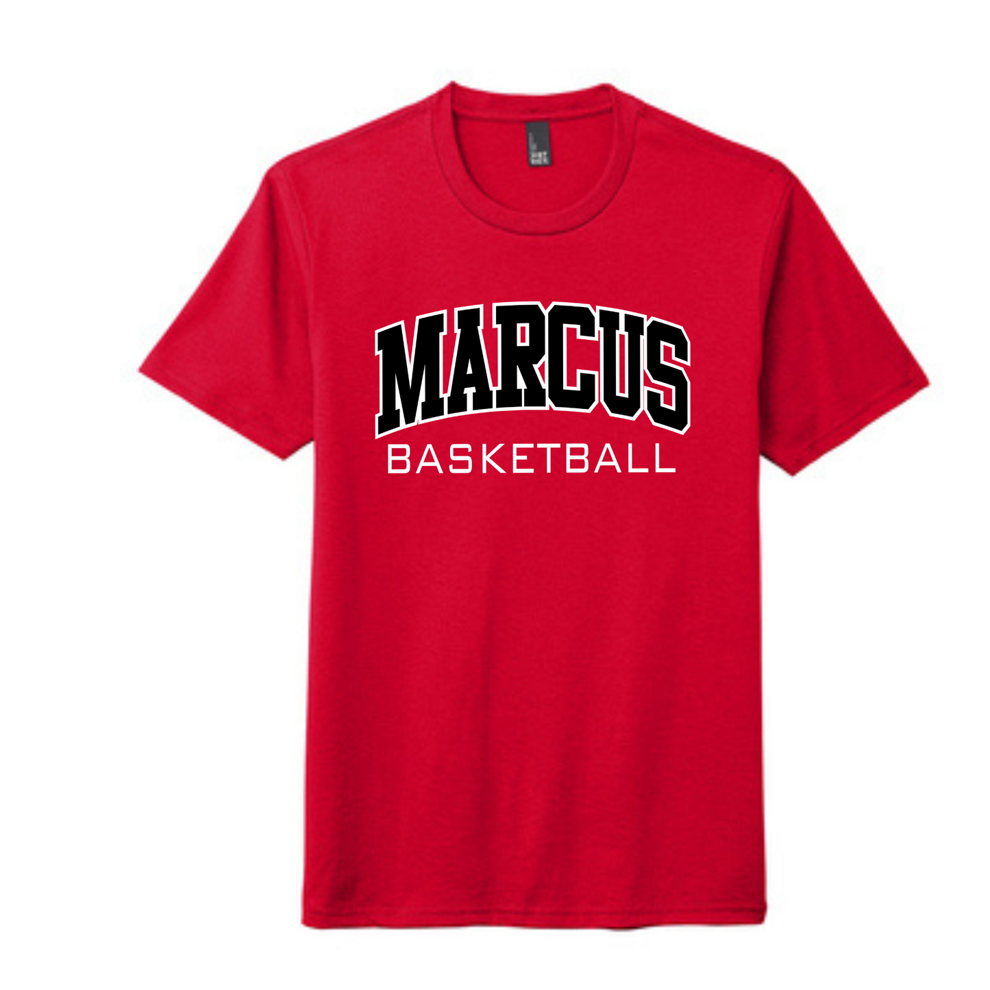 Marcus Boys Basketball 24-8