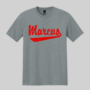 Marcus High School  PTSA 25-3