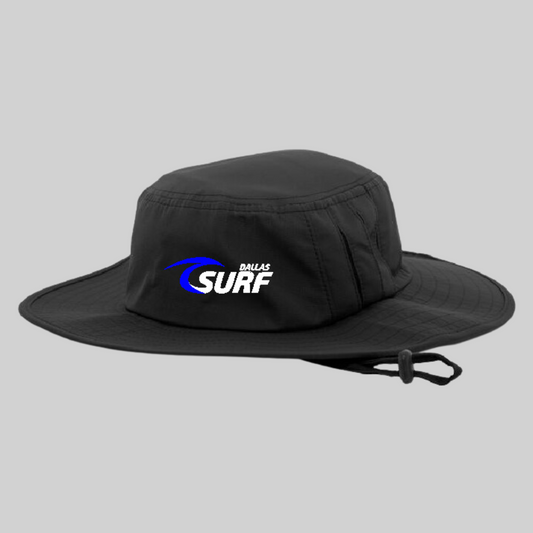 Dallas Surf Soccer Club Boonie Hat