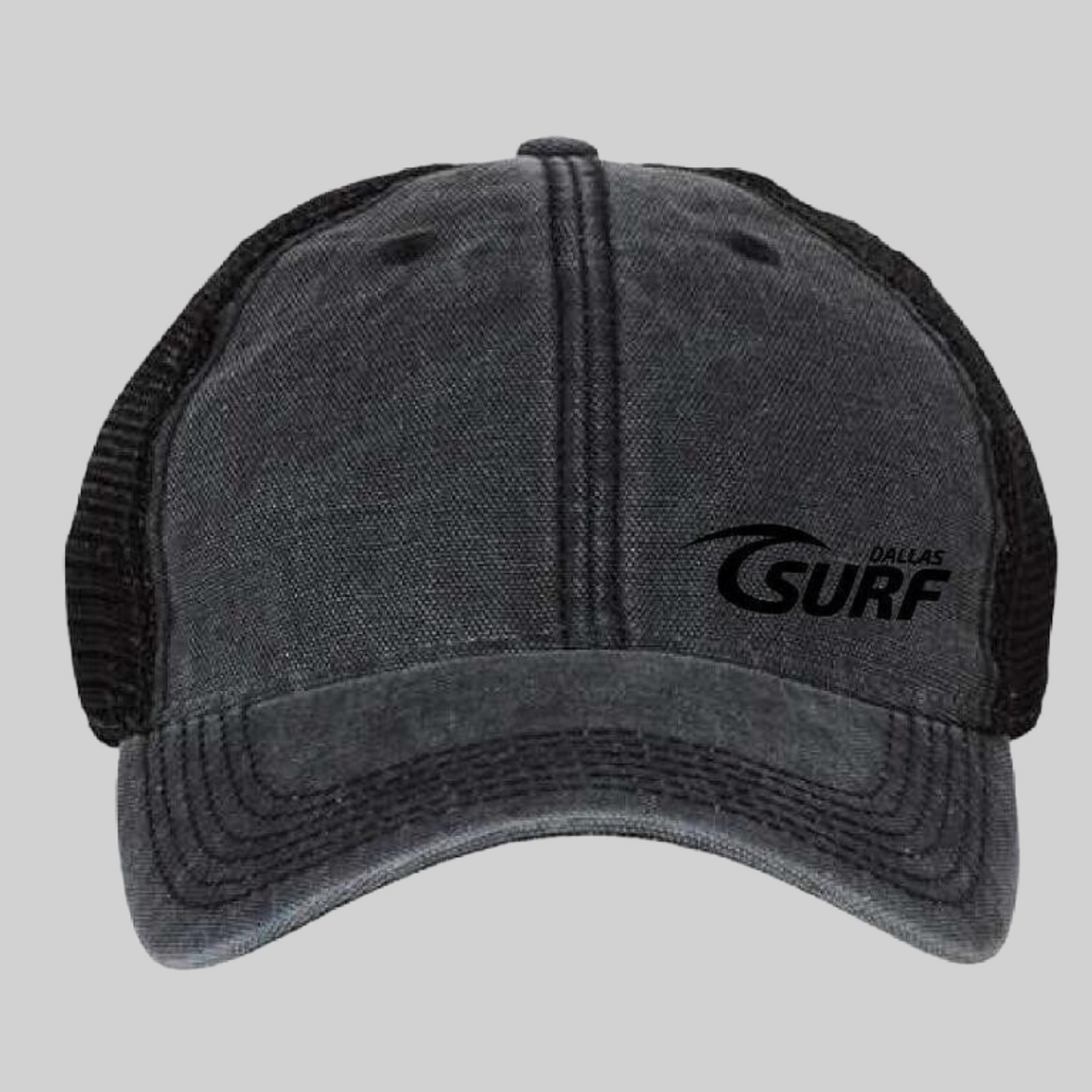 Dallas Surf Soccer Club Legacy Hat