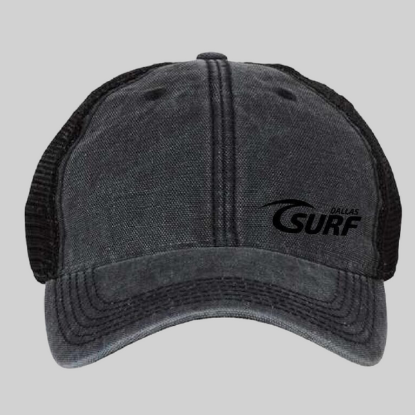 Dallas Surf Soccer Club Legacy Hat