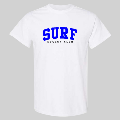 Dallas Surf Soccer Club 23-1