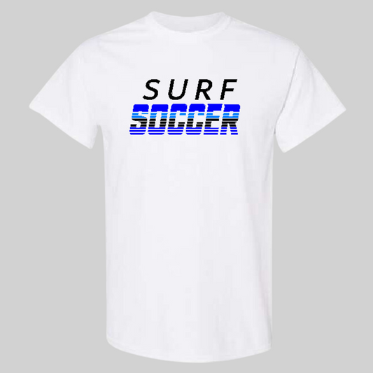 Dallas Surf Soccer Club 23-5