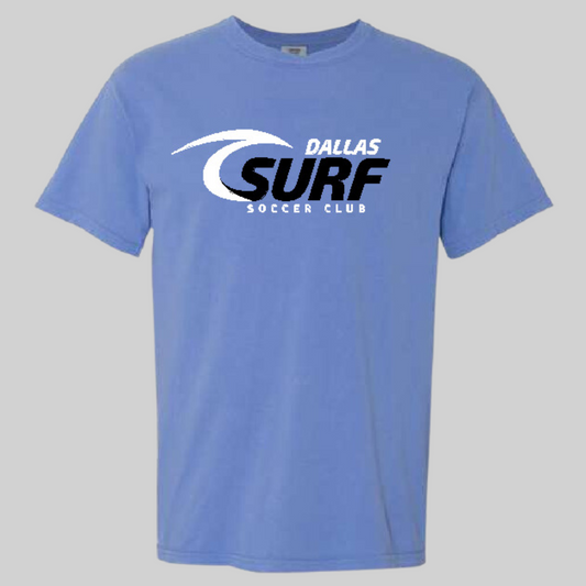 Dallas Surf Soccer Club 23-7