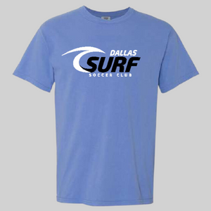 Dallas Surf Soccer Club 23-7