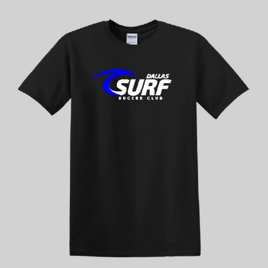 Dallas Surf Soccer Club 21-1
