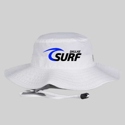 Dallas Surf Soccer Club Boonie Hat