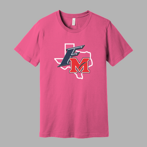 Flower Mound Youth Football Academy 25-1