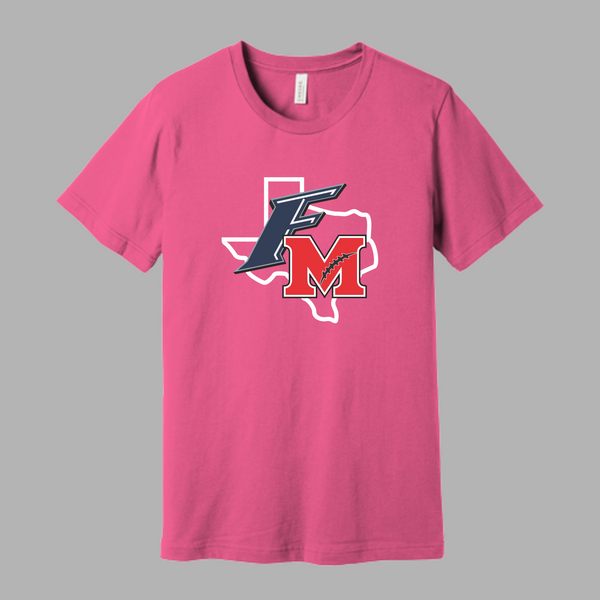 Flower Mound Youth Football Academy 25-1