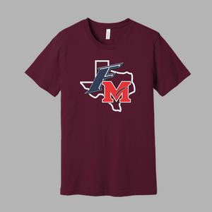 Flower Mound Youth Football Academy 25-1
