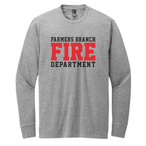 Farmers Branch Fire 24-8