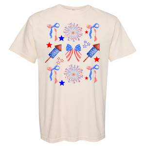 Firework Coquette