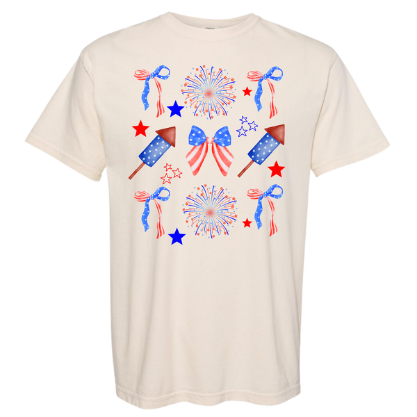 Firework Coquette
