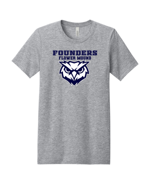 Flower Mound Founders 26-1