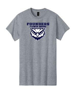 Flower Mound Founders 26-1
