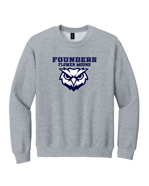Flower Mound Founders 26-1