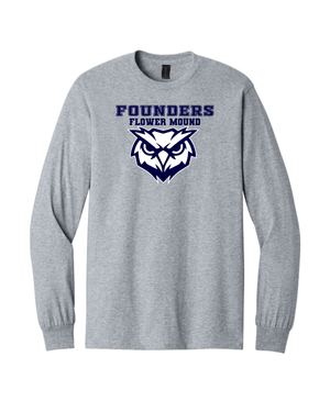 Flower Mound Founders 26-1