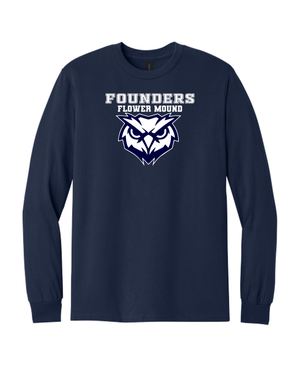 Flower Mound Founders 26-1