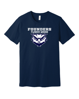 Flower Mound Founders 26-1
