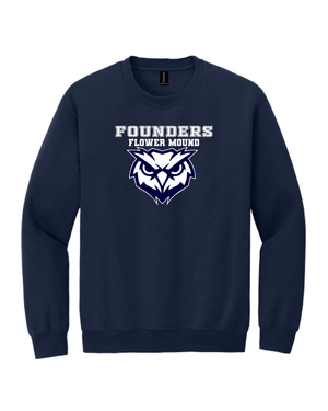 Flower Mound Founders 26-1