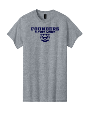 Flower Mound Founders 26-3