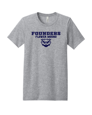 Flower Mound Founders 26-3