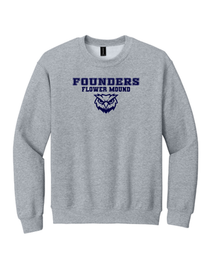 Flower Mound Founders 26-3
