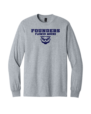 Flower Mound Founders 26-3