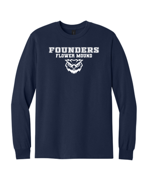Flower Mound Founders 26-3