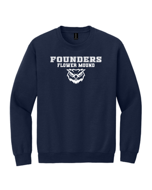 Flower Mound Founders 26-3