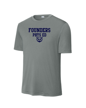 Founders Flower Mound 26-5 PE