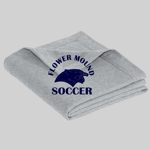 Flower Mound High School Boys Soccer 23-11