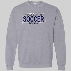 Flower Mound High School Boys Soccer 23-3