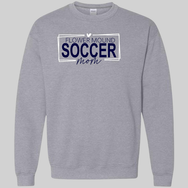 Flower Mound High School Boys Soccer 23-3