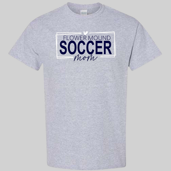 Flower Mound High School Boys Soccer 23-3