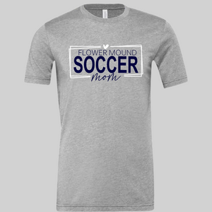 Flower Mound High School Boys Soccer 23-3