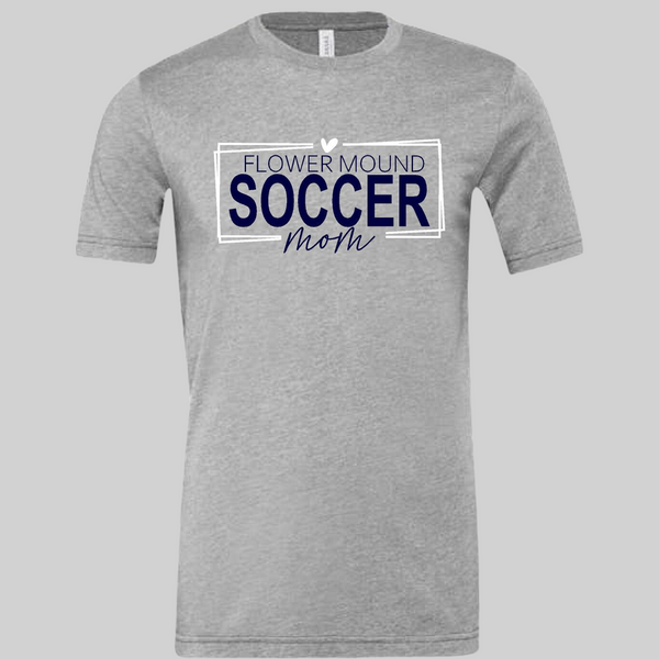 Flower Mound High School Boys Soccer 23-3
