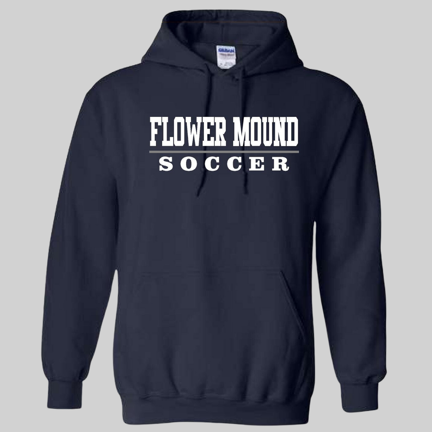 Flower Mound High School Boys Soccer 23-5