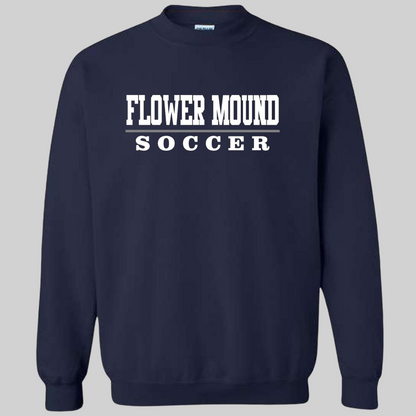 Flower Mound High School Boys Soccer 23-5