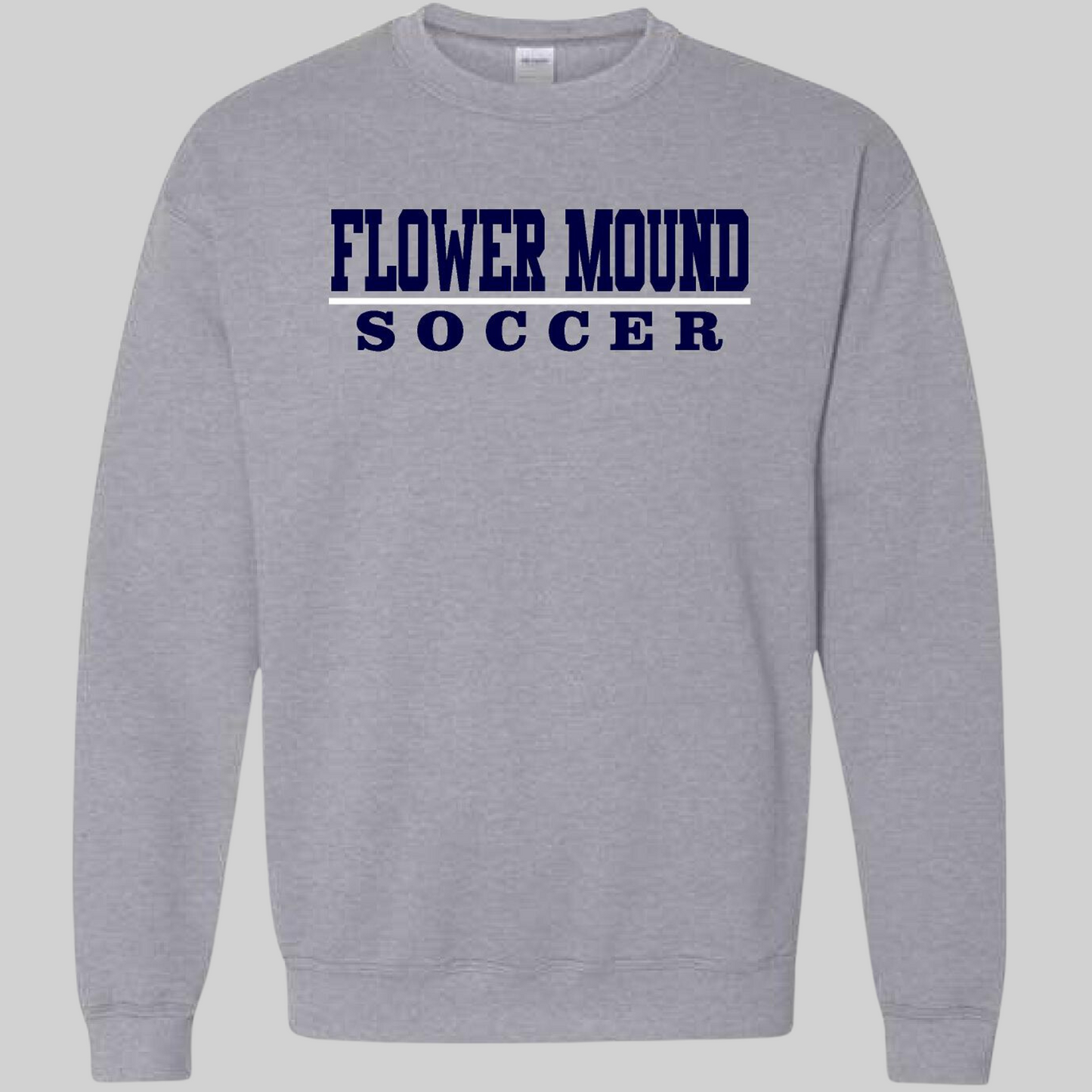 Flower Mound High School Boys Soccer 23-5