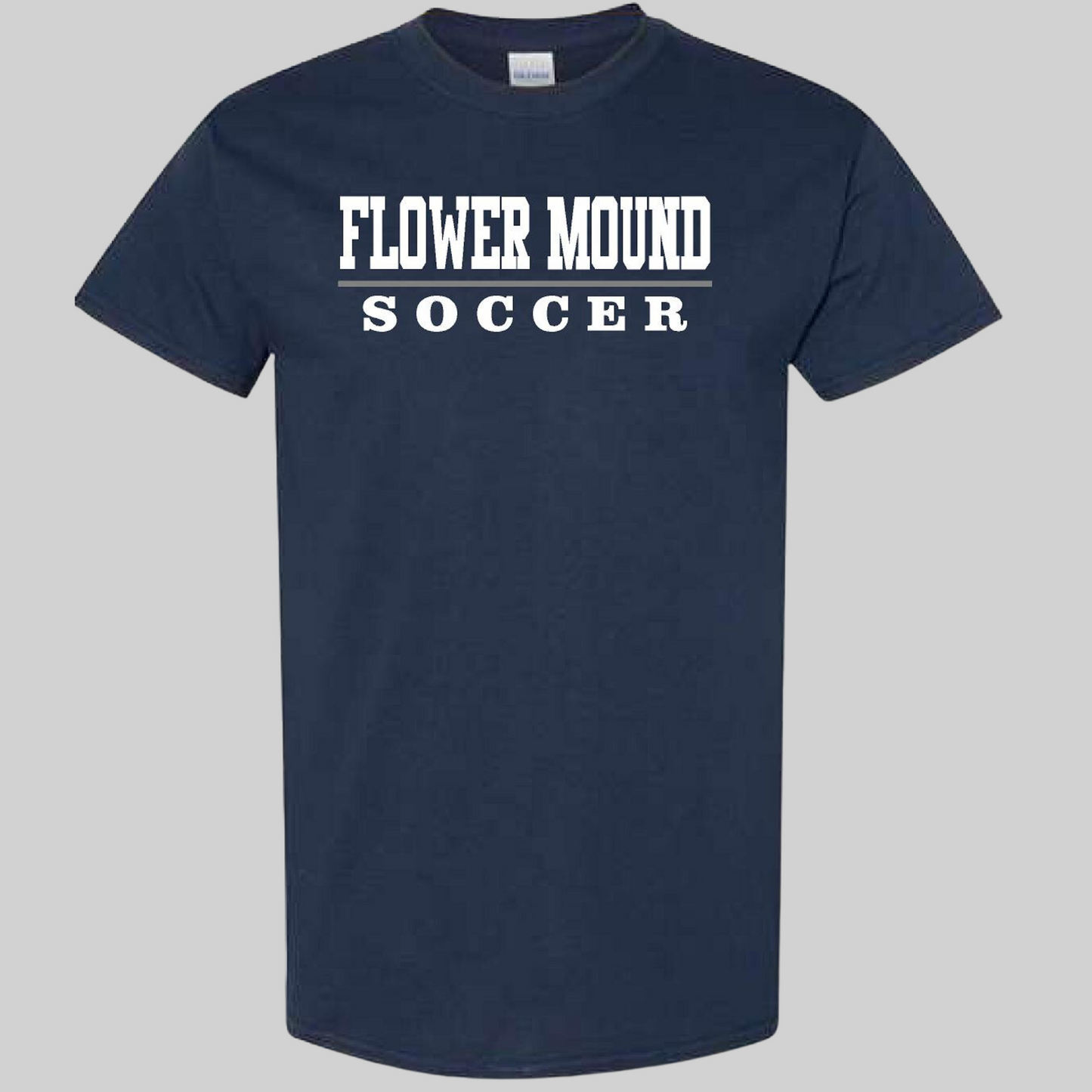 Flower Mound High School Boys Soccer 23-5