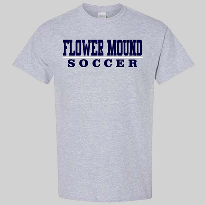 Flower Mound High School Boys Soccer 23-5