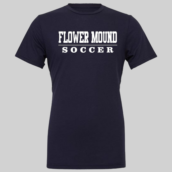 Flower Mound High School Boys Soccer 23-5