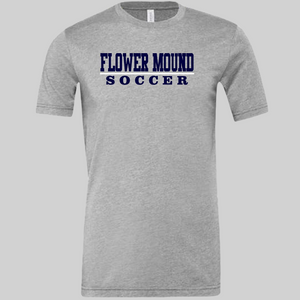 Flower Mound High School Boys Soccer 23-5